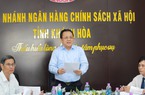 Khánh Hòa: Doanh số cho vay trong 6 tháng đầu năm đạt trên 739,7 tỷ đồng