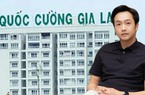 Cường Đô La làm Tổng giám đốc Quốc Cường Gia Lai