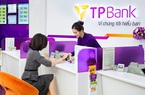 TPBank báo lãi hơn 3.733 tỷ đồng trong 6 tháng, tăng 10,3%