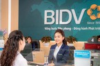 BIDV lãi trước thuế trên 15.500 tỷ đồng nửa đầu năm