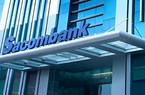 Sacombank đạt hơn 5.300 tỷ đồng lợi nhuận 6 tháng đầu năm