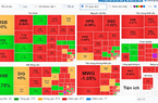 Nhà đầu tư thận trọng, VN-Index mất gần 7 điểm