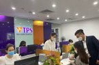 Chứng khoán Tiên Phong (TPS) muốn vay 1.500 tỷ đồng từ Vietcombank để làm gì?