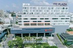 TTC Land (SCR) khởi kiện công ty con của Xây dựng Hoà Bình, quyết lấy lại mặt bằng TTC Plaza Bình Thạnh