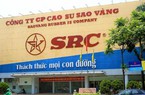 Cao su Sao Vàng (SRC) chốt ngày chi hơn 32 tỷ đồng trả cổ tức năm 2023