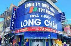 Doanh thu chuỗi nhà thuốc Long Châu đạt 11.521 tỷ đồng, vốn hóa FRT cán mốc 1 tỷ USD