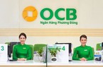 OCB chốt ngày phát hành hơn 410 triệu cổ phiếu trả tức năm 2023