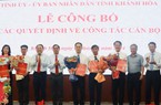 Tổng công ty Khánh Việt có tân Chủ tịch Hội đồng thành viên