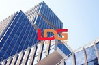 Đầu tư LDG "bốc hơi" thêm 100 tỷ đồng lợi nhuận sau kiểm toán