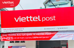 Viettel sắp "bỏ túi" hơn 110 tỷ đồng cổ tức từ Viettel Post