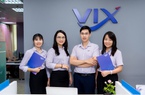 
Chứng khoán VIX tiếp tục chào bán gần 80 triệu cổ phiếu "ế"