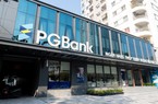 Lộ diện 16 cổ đông chi phối 97,4% vốn điều lệ của PGBank