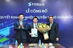 "Người cũ" OCB đảm nhiệm Quyền Tổng giám đốc PGBank