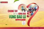 Agribank cập nhật tính năng “Chuyển tiền từ thiện” trên Agribank Plus ủng hộ đồng bào bị ảnh hưởng bão và mưa lũ