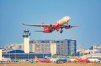 Vietjet tham vọng mở đường bay thẳng Hà Nội - sân bay Côn Đảo