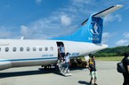 Huyện Côn Đảo hợp tác với Vietnam Airlines phát triển kinh tế xanh