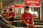 Viettel Post (VTP) góp hơn 5,3 triệu USD thành lập công ty con tại Lào