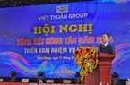 Vượt bão Yagi, Việt Thuận Group lập nhiều kỷ lục mới trong năm 2024 