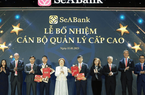 SeABank bổ nhiệm 2 Phó Tổng Giám đốc 