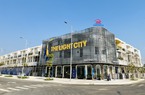 Hodeco thanh lý hợp đồng nguyên tắc chuyển nhượng sản phẩm dự án The Light City