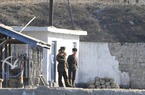 Hàn Quốc bác tin nổ lò hạt nhân ở Triều Tiên
