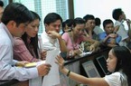 Hai sàn tăng điểm, cổ phiếu penny “hút hàng”