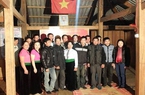 Yên Bái: Có thêm một CLB Nam nông dân