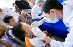 90% người Việt Nam gặp vấn đề về răng miệng