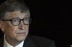 Bill Gates là người giàu nhất thế giới năm 2015