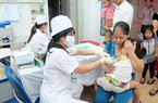 Lịch tiêm chủng cho trẻ dưới 5 tuổi cha mẹ phải biết