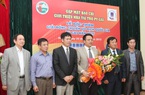 PV GAS trở thành nhà tài trợ độc quyền giải bóng chuyền vô địch quốc gia 2015