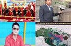 Tỷ phú Ninh Bình, đại gia Hà Tĩnh gây chấn động giới địa ốc