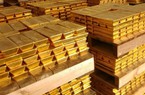 Điều gì đang xảy ra với vàng?