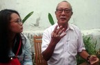 Vụ "khủng bố" bằng đất: Ông già Nhật Bản "là người Việt Nam"