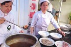 Quán bún bò Huế được chứng nhận: Đầu bếp thiếu kinh nghiệm