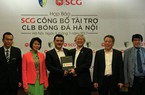 Hà Nội FC chính thức nhận tài trợ triệu USD