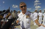 Tư lệnh Mỹ cảnh báo IS đổ bộ tấn công châu Á- Thái Bình Dương