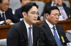 Phó Chủ tịch Samsung bị bắt vì tội đưa hối lộ