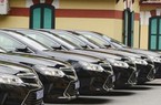 Thanh lý xe công “giá bèo” liệu có lợi ích nhóm?