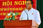 Phó Bí thư Tỉnh ủy Bình Định bị yêu cầu kiểm điểm, xem xét trách nhiệm