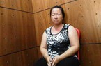 Người phụ nữ bị bắt khi đến Bưu điện TP.HCM rút tiền