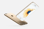 iPhone 6s là chiếc điện thoại bán chạy nhất trong năm 2016