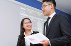 Chứng khoán “thăng hoa”, công ty môi giới cũng lãi đậm