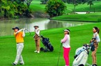 Xây 5 hay 10 sân golf do địa phương quyết định?