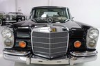 Mercedes-Benz 600 Pullman 1968 rao bán với giá bằng ''đập hộp'' 3 chiếc S-Class