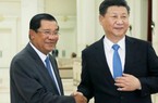 Mặt trái của làn sóng du khách Trung Quốc đổ xô đến Campuchia