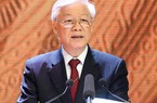 Tổng Bí thư: "Lợi ích nhóm liên quan chằng chịt, rất lắt léo"