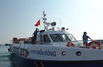 Quảng Ngãi: Tàu khách siêu tốc Super Biển Đông tông chìm tàu cá