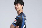 Giật mình trước mức lương thật của Công Phượng tại Incheon United