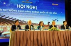 Sân bay Vân Đồn xúc tiến thị trường với hơn 60 hãng hàng không